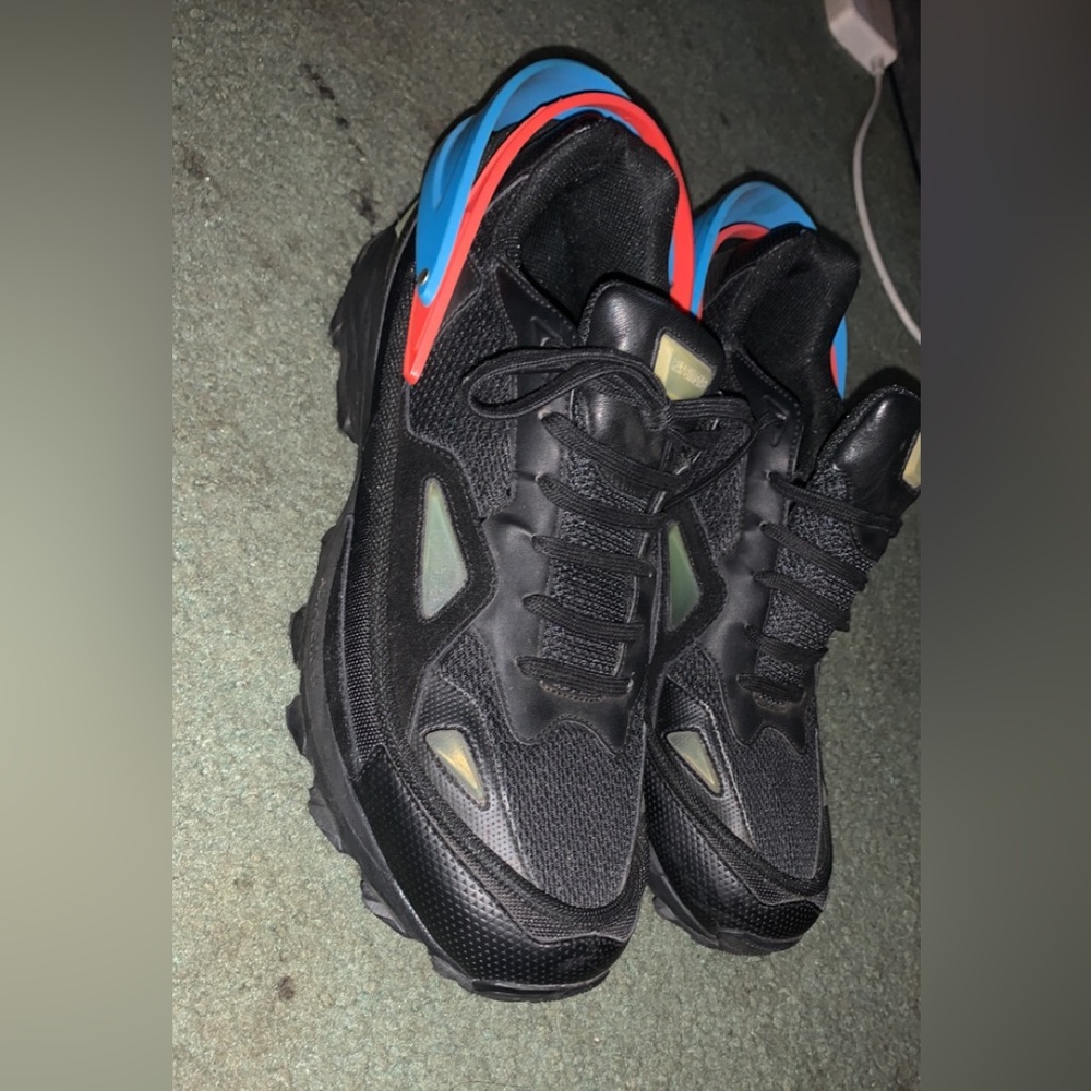 Adidas x Raf Simons Response Trail size 12